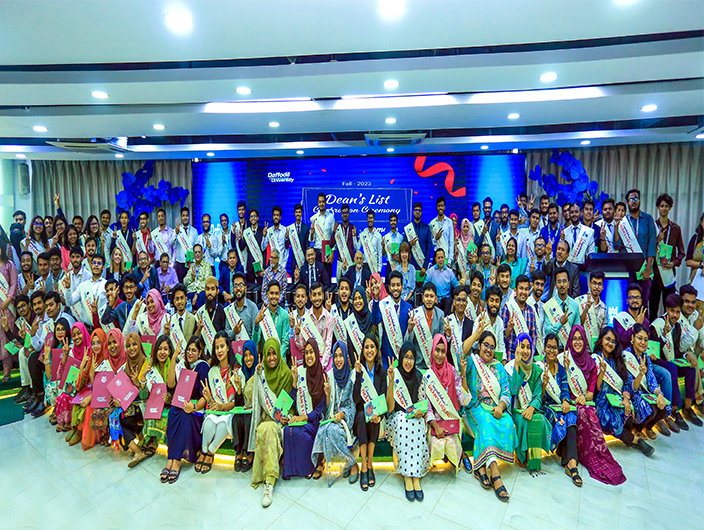 Campus Event
