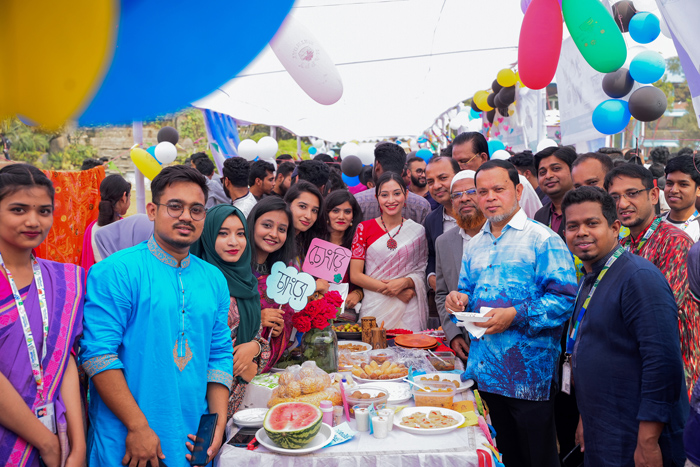 Campus Event