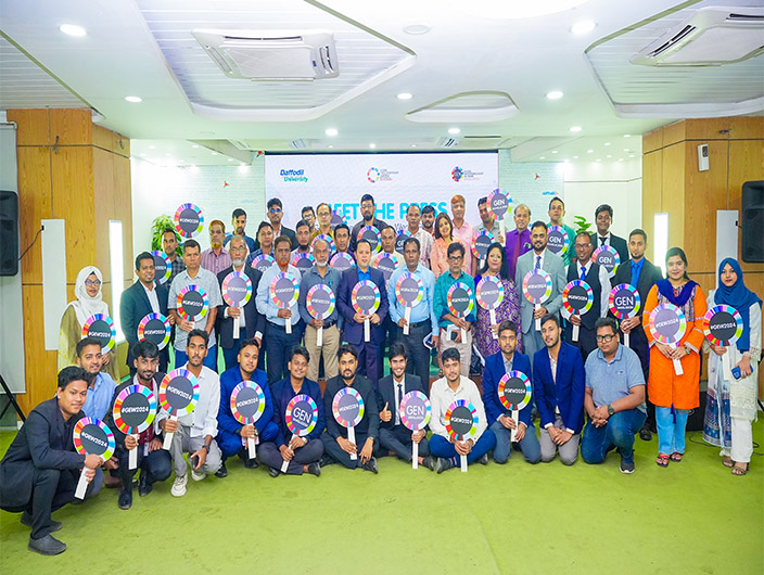 Campus Event
