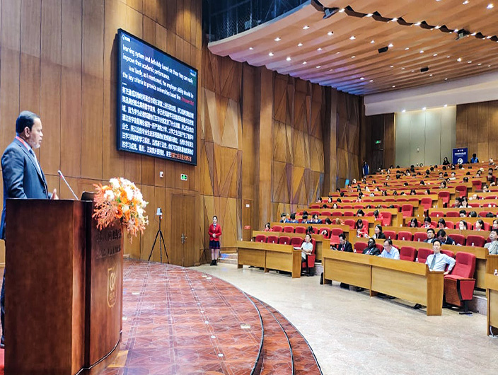 Campus Event