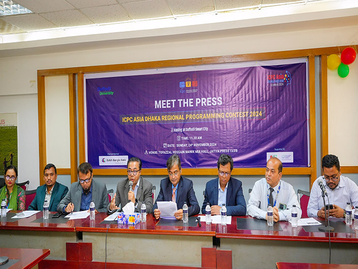 Campus Event