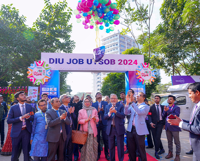 Campus Event