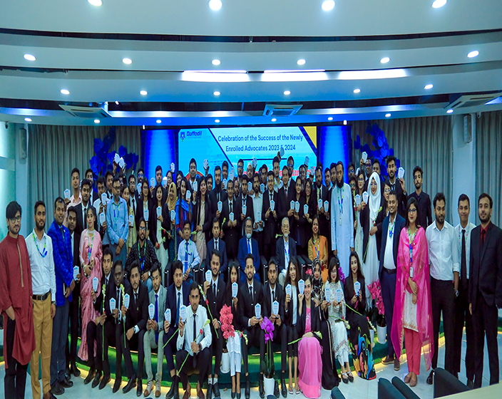 Campus Event