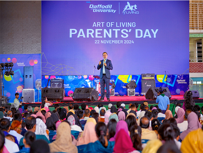 Campus Event