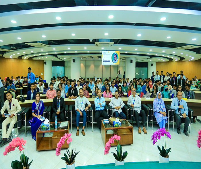 Campus Event
