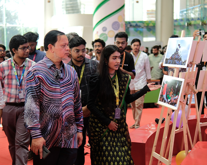 Campus Event