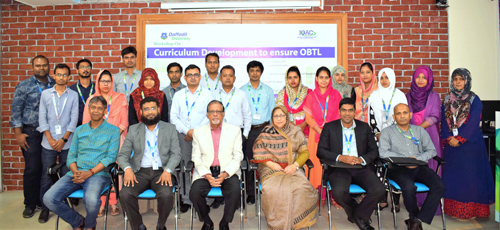 Campus Event