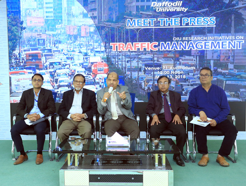 Campus Event