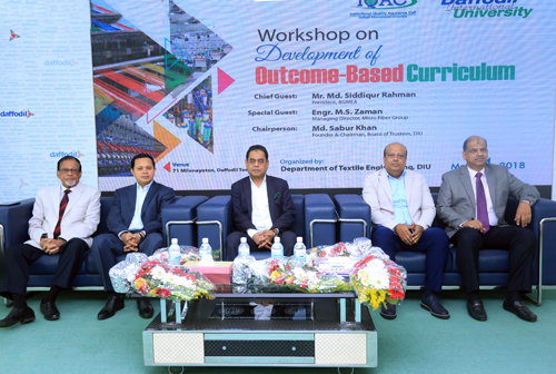 Campus Event