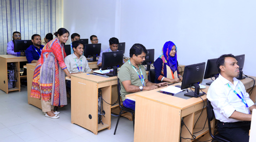 Campus Event