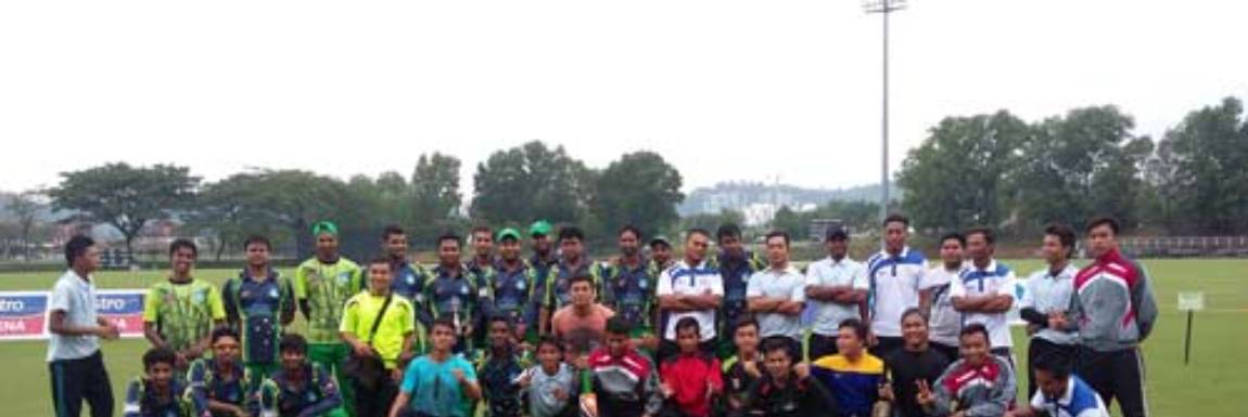 Campus Event