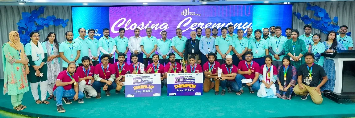 Campus Event