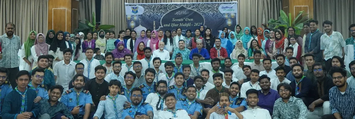 Campus Event