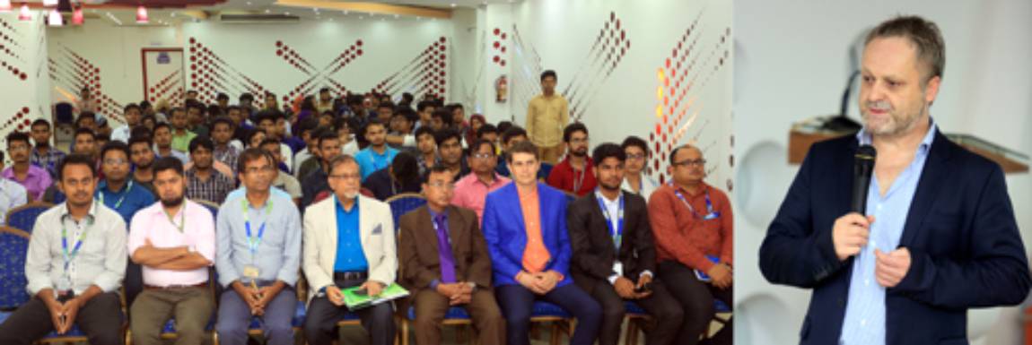 Campus Event