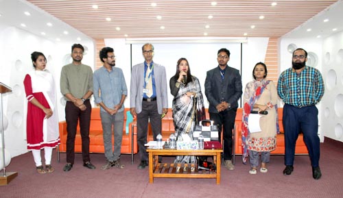 Campus Event