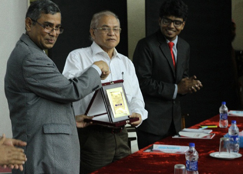 Campus Event