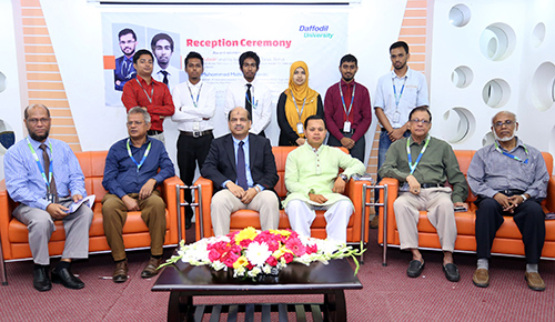 Campus Event