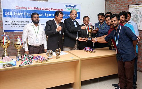 Campus Event