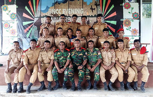 Campus Event