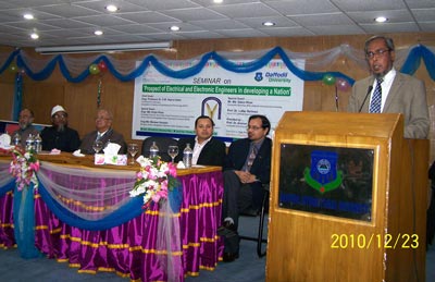Campus Event