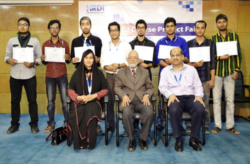 Campus Event