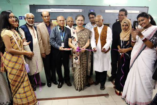 Campus Event