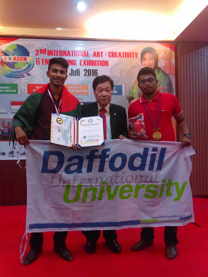 Campus Event