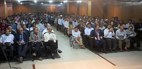Campus Event