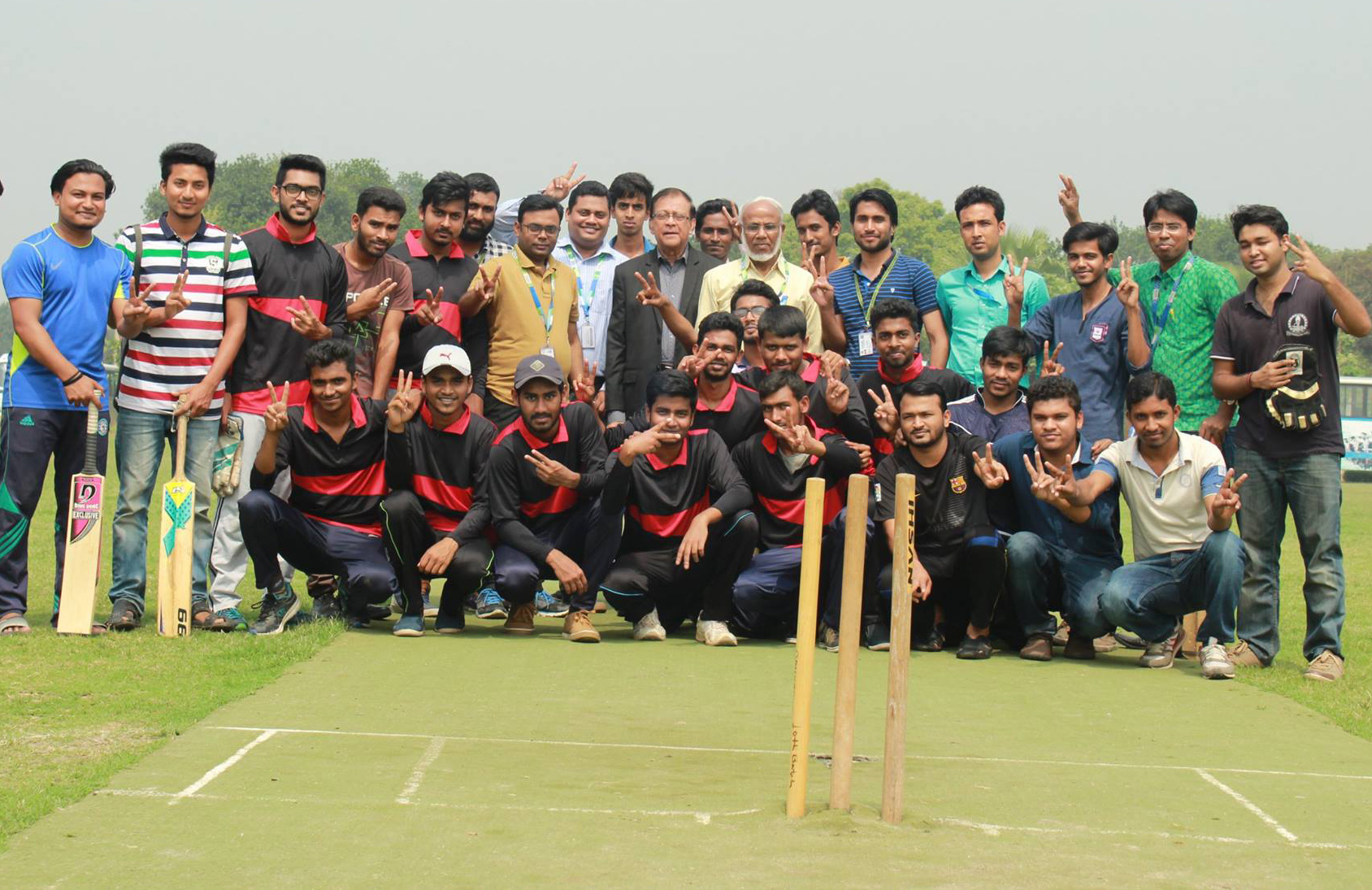 Campus Event