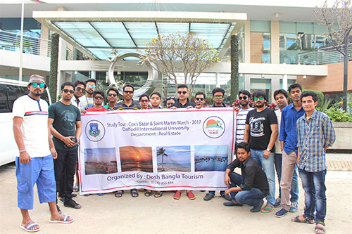 Campus Event