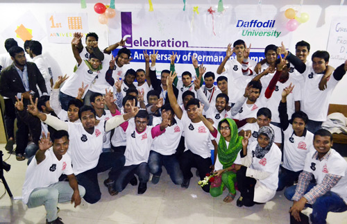 Campus Event