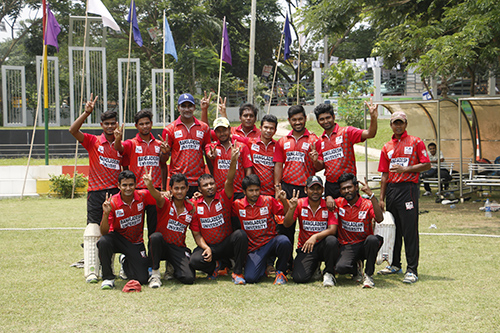 Campus Event