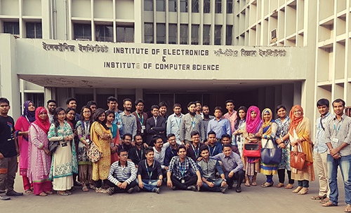 Campus Event