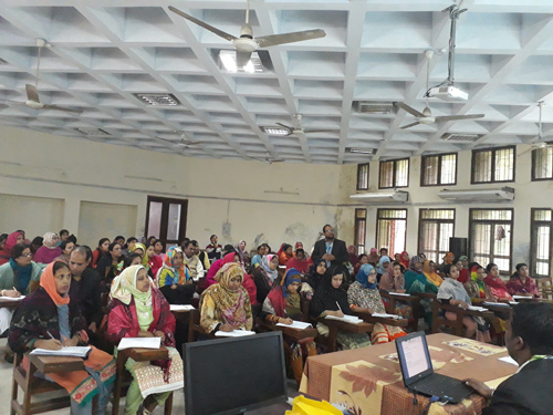 Campus Event