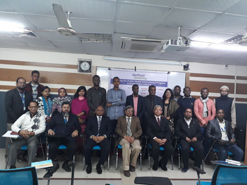 Campus Event