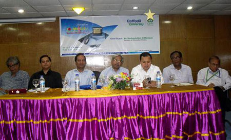 Campus Event