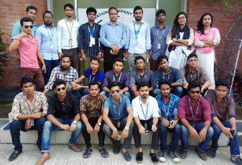 Campus Event