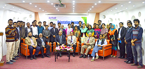 Campus Event