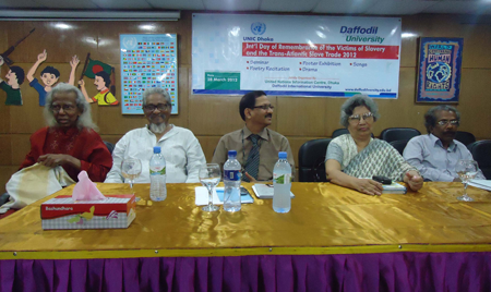 Campus Event