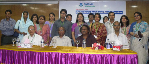 Campus Event