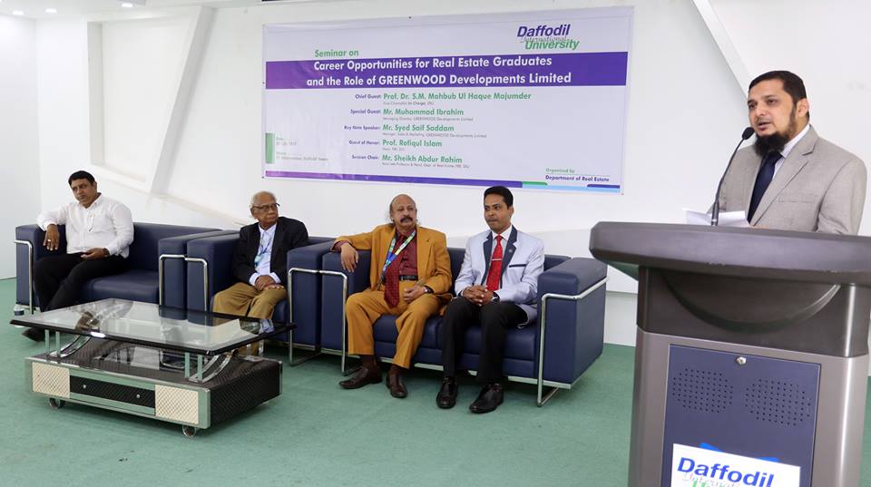 Campus Event