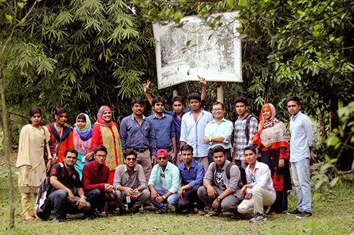 Campus Event