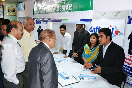 Campus Event