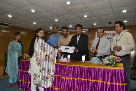 Campus Event