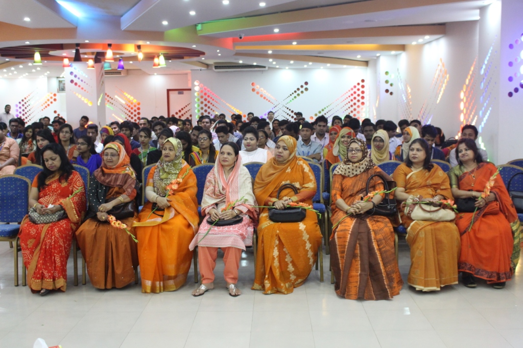 Campus Event