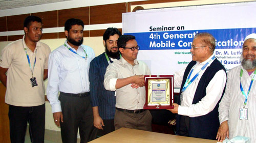 Campus Event