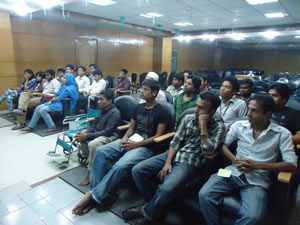 Campus Event