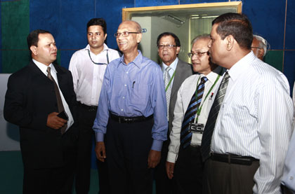 Campus Event