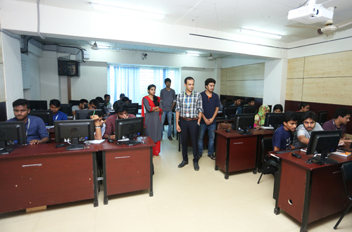 Campus Event