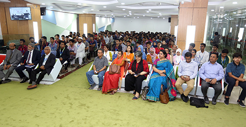 Campus Event
